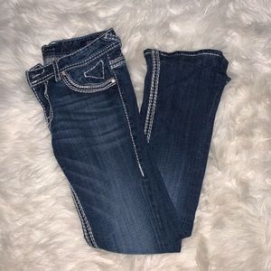 Women’s Vigoss Skinny Bootcut Jeans